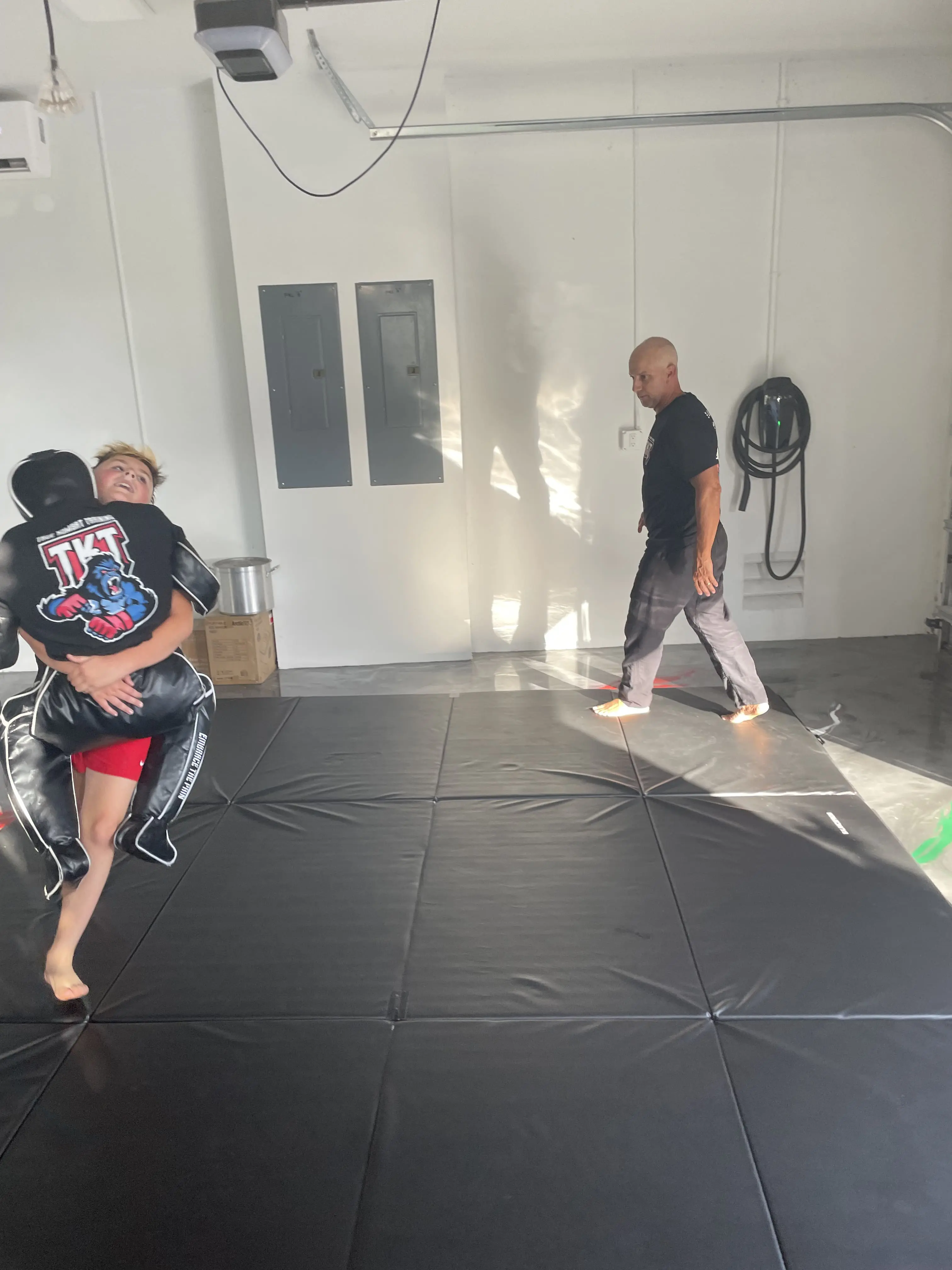 Kids Jiu-Jitsu Delray Beach